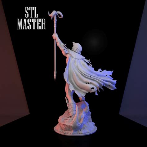 Skeletor Realistic 3d Print Stl File For 3d Printing Instant Etsy