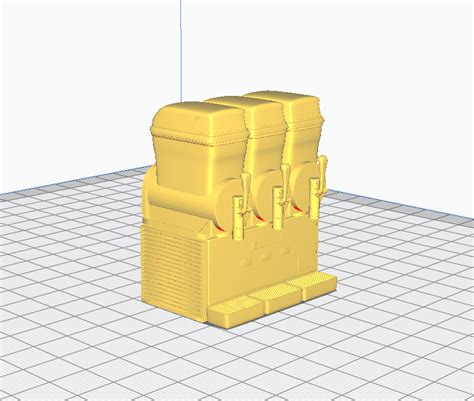 Fichier Stl Machine à Granulés・modèle Pour Impression 3d à Télécharger・cults