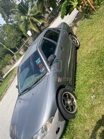 2002 Proton WIRA 1 5 A B GLi M Cars For Sale In Puncak Alam Selangor