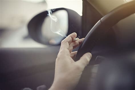 How To Quit Smoking While Drivinghow To Quit Smoking While Driving