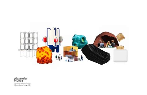 Alexander Munoz Portfolio By Alexander Munoz Issuu