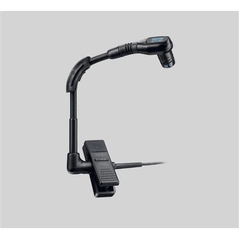 Shure Beta H C Microfono Shure Beta H C Condensador Clip Para Instrumento