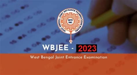 Wbjee Result 2023 To Be Released On 26th May 2023 Check Details