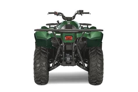 YAMAHA KODIAK 700 2016 Present Specs Performance Photos