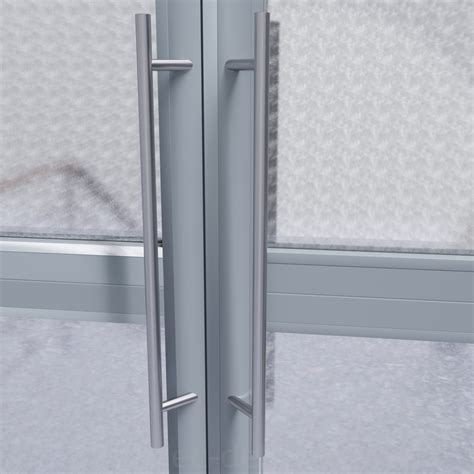 Ручка из нержавеющей стали СДР-12