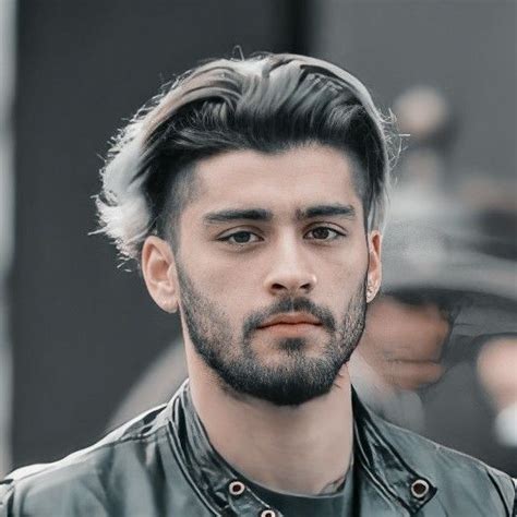 𝐳𝐚𝐲𝐧 𝐦𝐚𝐥𝐢𝐤 🌊 Zayn Malik Hairstyle Zayn Malik Style Zayn Malik