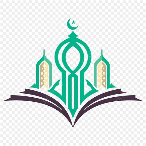 Islamic Mosque Clipart Hd Png Illustration Of Islamic Symbols The