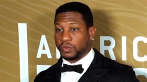 Jonathan Majors Faces More Abuse Claims From Multiple Victims Report