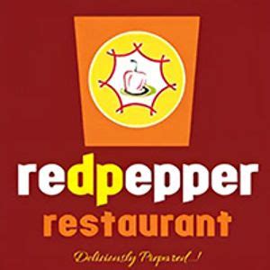 Red Pepper Restaurant delivery service in UAE | Talabat