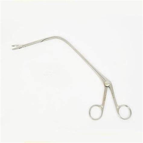 New Jurasz Upper Larynx Biopsy Forceps Cm For Sale At Art Medical