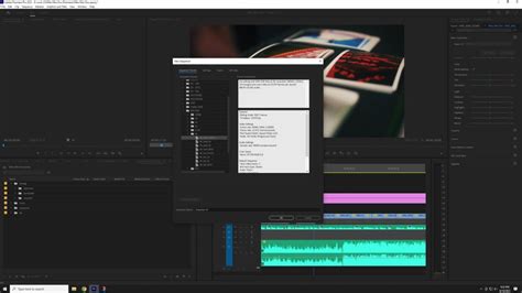 Understanding Sequences In Adobe Premiere Pro Videvo Net Blog