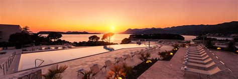 Valamar Argosy Hotel Dubrovnik, Croatia