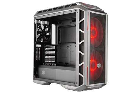 Cooler Master Announces New Masterbox And Mastercase Lineup Gnd Tech