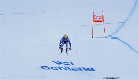 Calendario Sci Alpino Oggi In Tv Orari Sabato Dicembre Programma