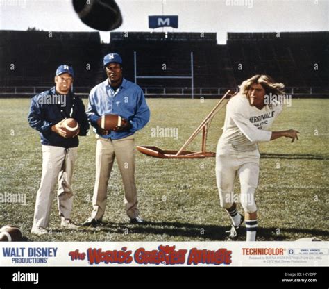 The Worlds Greatest Athlete Tim Conway John Amos Jan Michael