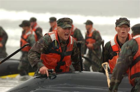 Why Do Navy SEALs Scream "Hooyah"? - NAVYSEAL.com