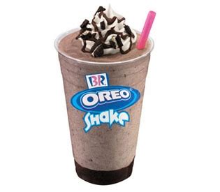 Top 12 Baskin Robbins Oreo Shake Ingredients - Lastest Updates - Smokerestaurant.com