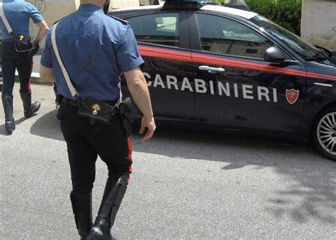 Femminicidio A Troina Enne Uccisa In Strada