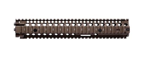 M A Rail Interface System Ii Ris Ii Fde Daniel Defense