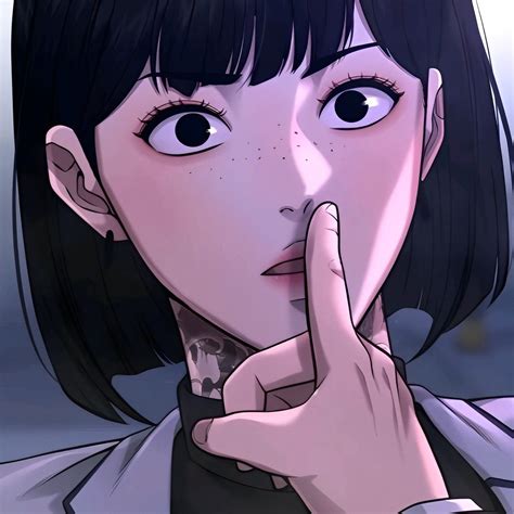 퀘스트지상주의 Questism Webtoon Gadis animasi Animasi Seni anime