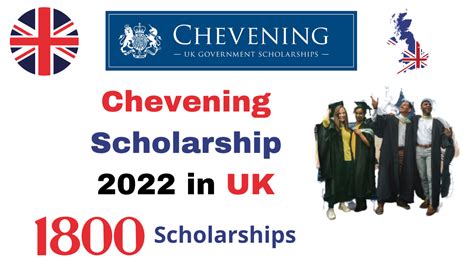 How To Win A Chevening Fully Funded Masters Programs Scholarship 2022