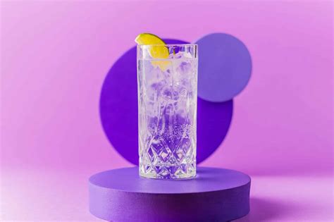 Gin And Tonic Cocktail Recipe By Drinksworld