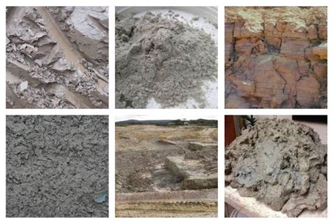 Database of Clay type soil | Download Scientific Diagram