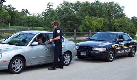 traffic stop  musil law firm