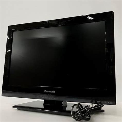 Yahoo Panasonic Viera Th L C K