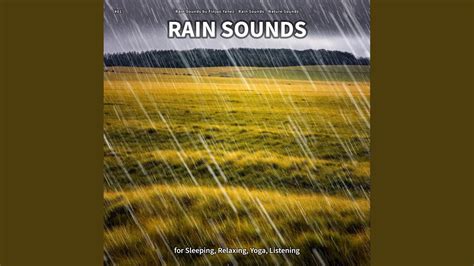 Rain Sounds, Pt. 94 - YouTube