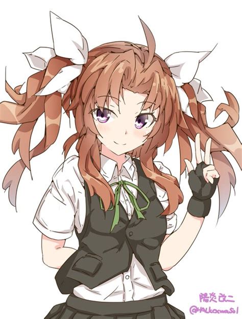 「陽炎艦これ ヘアリボン」の画像イラストファンアート人気順