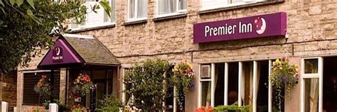 Premier Inn Edinburgh East | A mile from Portobello beach