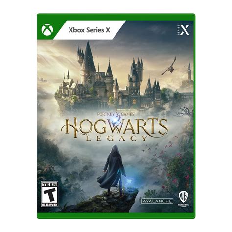 Hogwarts Legacy Xbox Series X