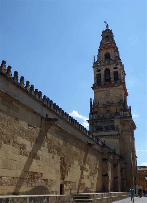 Cordoba, the forgotten Capital ~ Batnomad