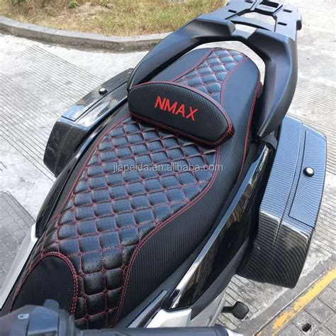 Modified Motorcycle Nmax Accessories Nmax155 Nmax Seat Cushion Saddle Comfortable Seats For