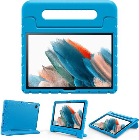 ProCase Funda Infantil Para Galaxy Tab A8 10 5 Pulgadas 2021 X200 X205