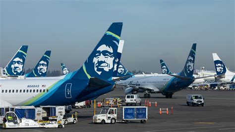 How To Use Alaska Airlines Miles On Partner Flights: The Simple Flying ...