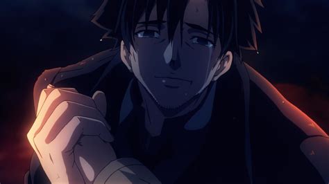 Kiritsugu Emiya Wallpapers - Wallpaper Cave