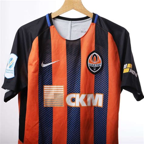 Maglia Home Shakhtar Donetsk Nike