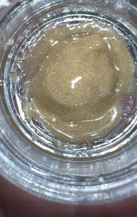 Papaya Melt Rrosin