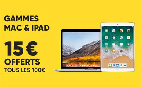 Consomac Offerts Tous Les D Pens S Sur Mac Et Ipad