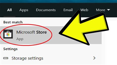 Fix Microsoft Store Store Apps Not Working In Windows Tech Based