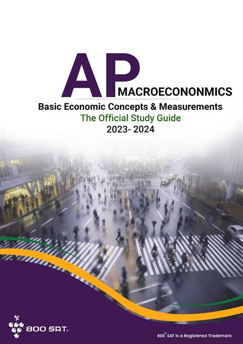 Ap Macroeconomics Basic Economic Concepts And Measurements