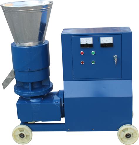 Wood Pellet Machine Process For All Kinds Of Biomass Materials Into Pellets Pellet Machine And