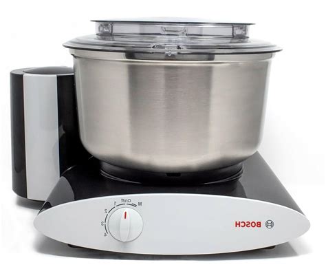 Bosch Universal Plus 800 W 6 5 Qt Kitchen