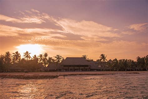 White Sands Beach Resort Dar Es Salaam Diving Only