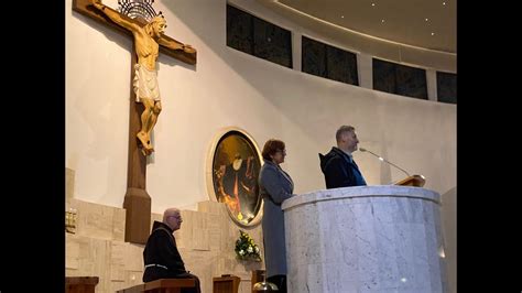 o Rafał Kogut OFM Franciszek i Joanna Kucharczak Nauki stanowe dla