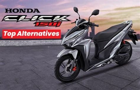 Honda Click I Colors In Philippines Available In Colours Zigwheels