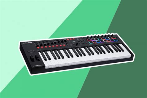 10 Best MIDI Keyboards For Beginners Selection Spring 2023