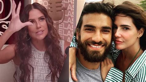 Deborah Secco Revela T Tica Sexual Eu Boto Na Agenda Para Transar